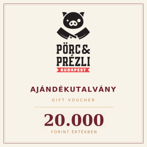 Ajándékutalvány
